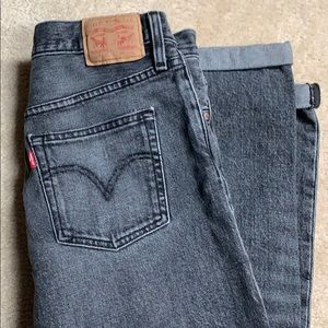 Levi jeans